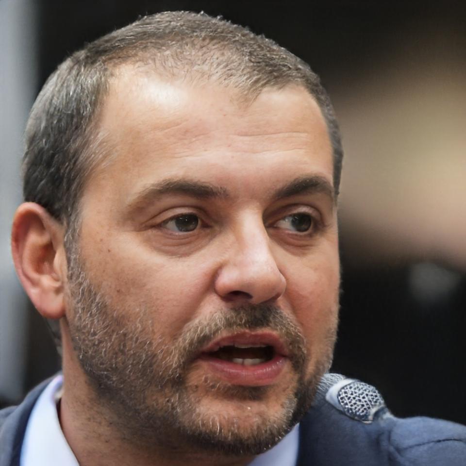 Photo de Mehdi