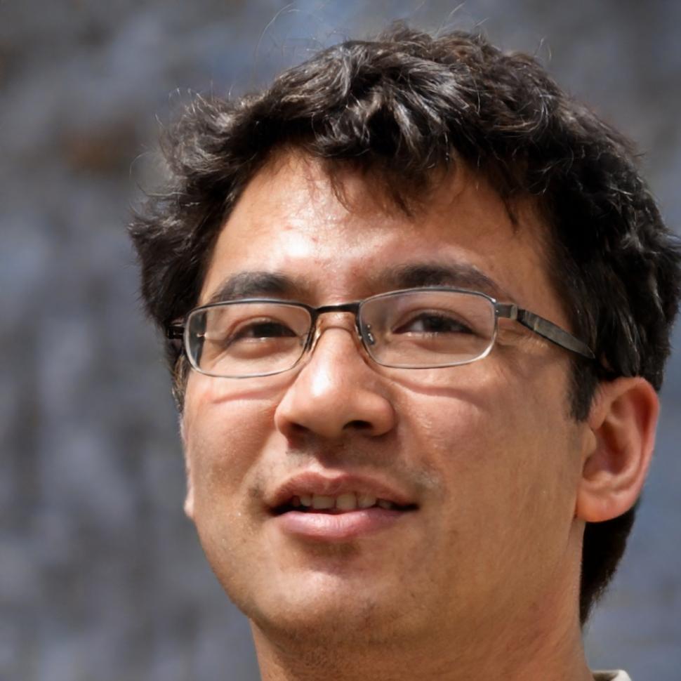 Portrait de Luc Mercier, formateur spécialisé en automatisation financière